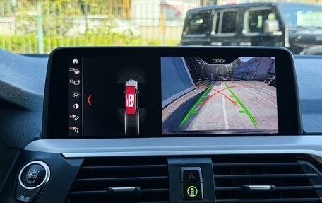 BMW X3, 2019 год, 4 199 000 рублей, 19 фотография