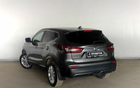 Nissan Qashqai, 2020 год, 2 360 000 рублей, 7 фотография