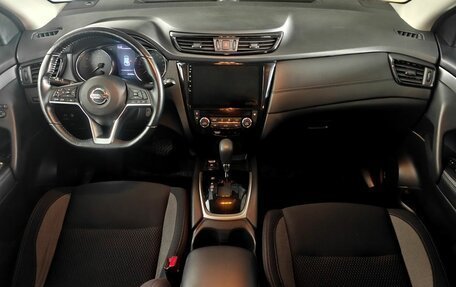 Nissan Qashqai, 2020 год, 2 360 000 рублей, 9 фотография