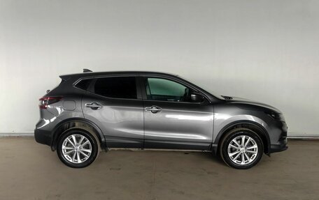 Nissan Qashqai, 2020 год, 2 360 000 рублей, 8 фотография