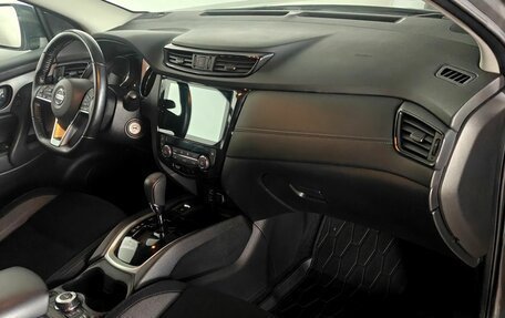 Nissan Qashqai, 2020 год, 2 360 000 рублей, 10 фотография