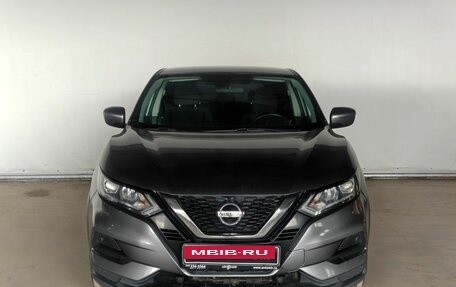 Nissan Qashqai, 2020 год, 2 360 000 рублей, 2 фотография