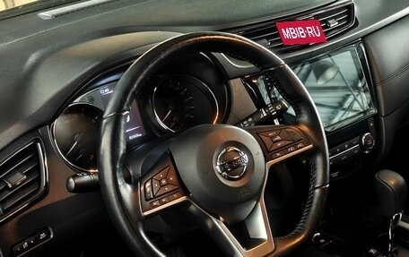 Nissan Qashqai, 2020 год, 2 360 000 рублей, 12 фотография