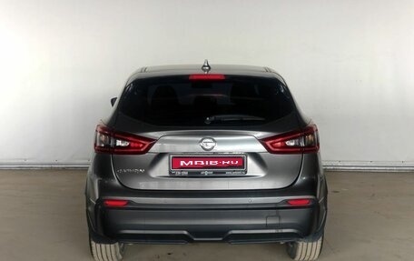 Nissan Qashqai, 2020 год, 2 360 000 рублей, 6 фотография