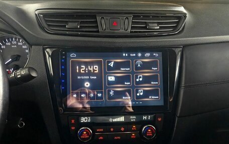 Nissan Qashqai, 2020 год, 2 360 000 рублей, 14 фотография