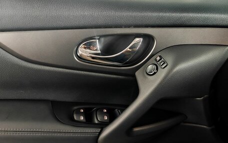 Nissan Qashqai, 2020 год, 2 360 000 рублей, 17 фотография