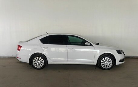 Skoda Octavia, 2020 год, 2 048 000 рублей, 8 фотография