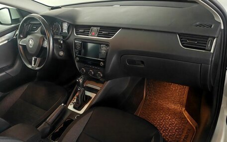 Skoda Octavia, 2020 год, 2 048 000 рублей, 10 фотография