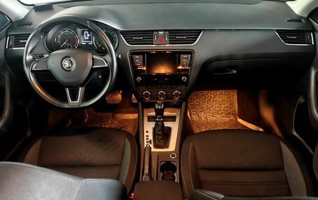 Skoda Octavia, 2020 год, 2 048 000 рублей, 11 фотография