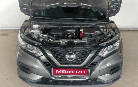 Nissan Qashqai, 2020 год, 2 360 000 рублей, 18 фотография