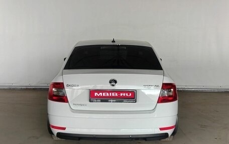 Skoda Octavia, 2020 год, 2 048 000 рублей, 6 фотография