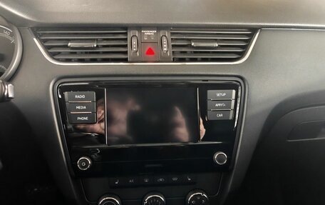 Skoda Octavia, 2020 год, 2 048 000 рублей, 12 фотография