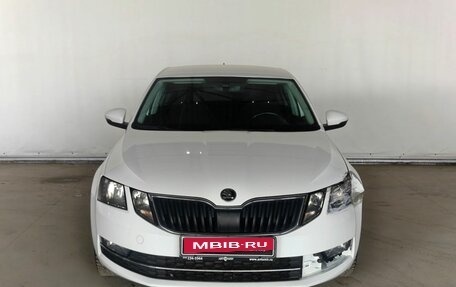 Skoda Octavia, 2020 год, 2 048 000 рублей, 2 фотография