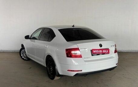 Skoda Octavia, 2020 год, 2 048 000 рублей, 7 фотография