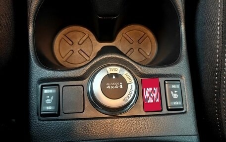 Nissan Qashqai, 2020 год, 2 360 000 рублей, 15 фотография