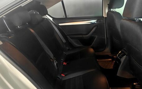 Skoda Octavia, 2020 год, 2 048 000 рублей, 15 фотография