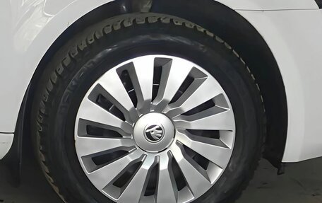 Skoda Octavia, 2020 год, 2 048 000 рублей, 16 фотография