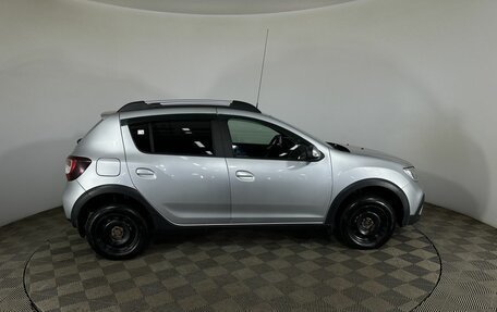 Renault Sandero II рестайлинг, 2021 год, 1 250 000 рублей, 4 фотография