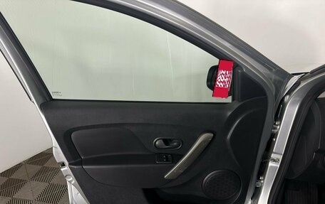 Renault Sandero II рестайлинг, 2021 год, 1 250 000 рублей, 8 фотография