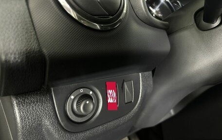 Renault Sandero II рестайлинг, 2021 год, 1 250 000 рублей, 9 фотография