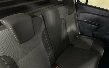 Renault Sandero II рестайлинг, 2021 год, 1 250 000 рублей, 15 фотография