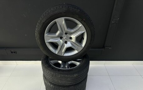 Renault Sandero II рестайлинг, 2021 год, 1 250 000 рублей, 19 фотография