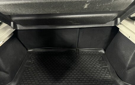 Renault Sandero II рестайлинг, 2021 год, 1 250 000 рублей, 18 фотография