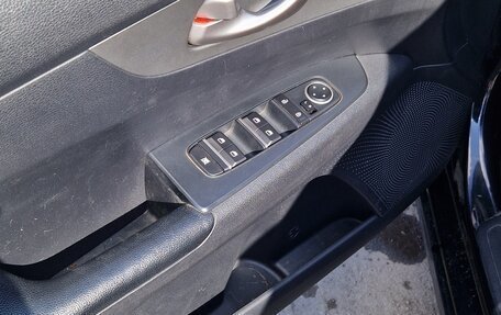 KIA Cerato IV, 2019 год, 1 580 000 рублей, 6 фотография