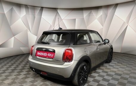 MINI Hatch, 2018 год, 1 515 150 рублей, 2 фотография