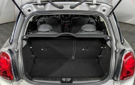 MINI Hatch, 2018 год, 1 515 150 рублей, 9 фотография