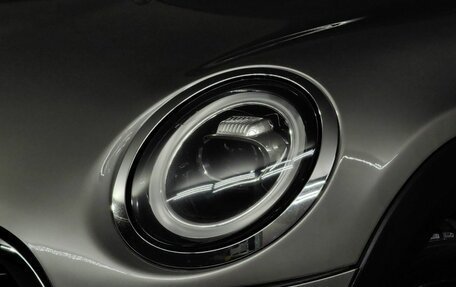 MINI Hatch, 2018 год, 1 515 150 рублей, 8 фотография