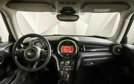 MINI Hatch, 2018 год, 1 515 150 рублей, 11 фотография