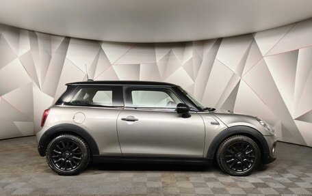 MINI Hatch, 2018 год, 1 515 150 рублей, 6 фотография