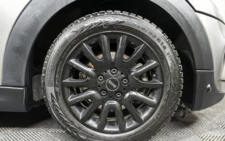 MINI Hatch, 2018 год, 1 515 150 рублей, 7 фотография