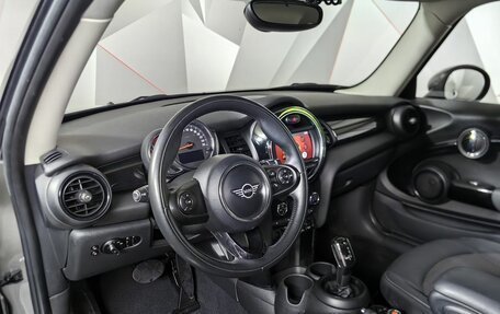 MINI Hatch, 2018 год, 1 515 150 рублей, 12 фотография