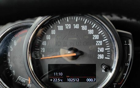 MINI Hatch, 2018 год, 1 515 150 рублей, 13 фотография