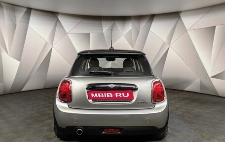 MINI Hatch, 2018 год, 1 515 150 рублей, 4 фотография