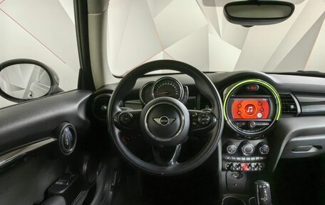 MINI Hatch, 2018 год, 1 515 150 рублей, 15 фотография