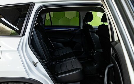 Skoda Kodiaq I, 2020 год, 3 000 000 рублей, 13 фотография