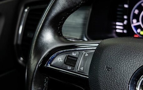 Skoda Kodiaq I, 2020 год, 3 000 000 рублей, 17 фотография