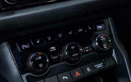 Skoda Kodiaq I, 2020 год, 3 000 000 рублей, 21 фотография