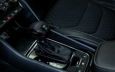 Skoda Kodiaq I, 2020 год, 3 000 000 рублей, 22 фотография