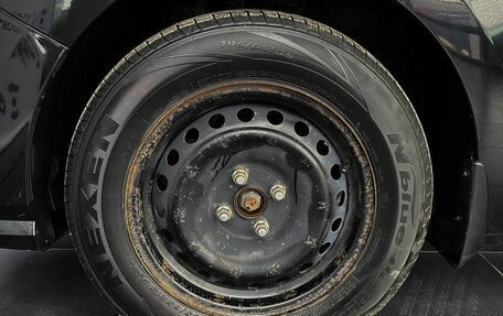 Hyundai Solaris II рестайлинг, 2021 год, 1 170 000 рублей, 16 фотография