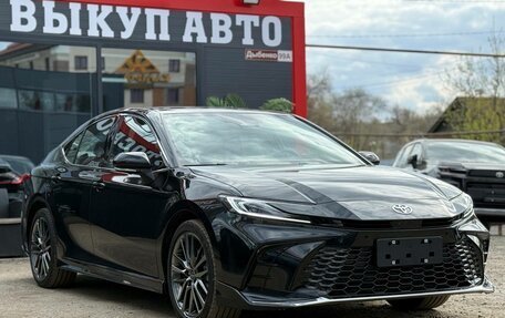 Toyota Camry, 2026 год, 4 150 000 рублей, 2 фотография