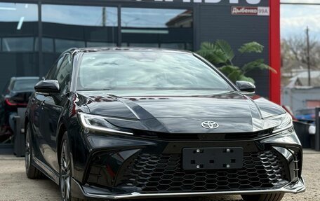 Toyota Camry, 2026 год, 4 150 000 рублей, 3 фотография