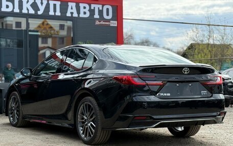 Toyota Camry, 2026 год, 4 150 000 рублей, 8 фотография