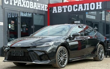 Toyota Camry, 2026 год, 4 150 000 рублей, 6 фотография