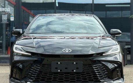 Toyota Camry, 2026 год, 4 150 000 рублей, 4 фотография