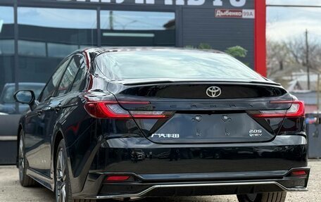 Toyota Camry, 2026 год, 4 150 000 рублей, 9 фотография