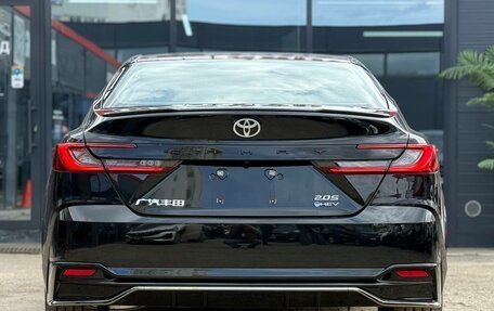 Toyota Camry, 2026 год, 4 150 000 рублей, 10 фотография